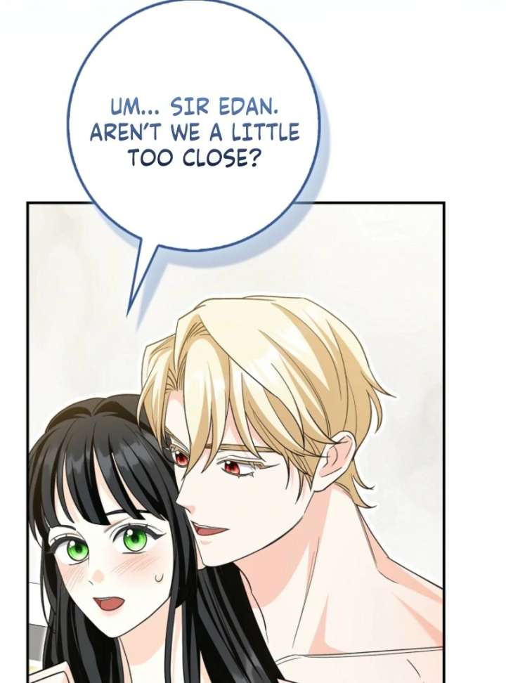 Savior’s First Lady Chapter 18 - Page 43