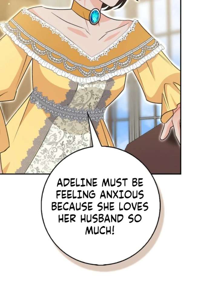 Savior’s First Lady Chapter 19 - Page 104