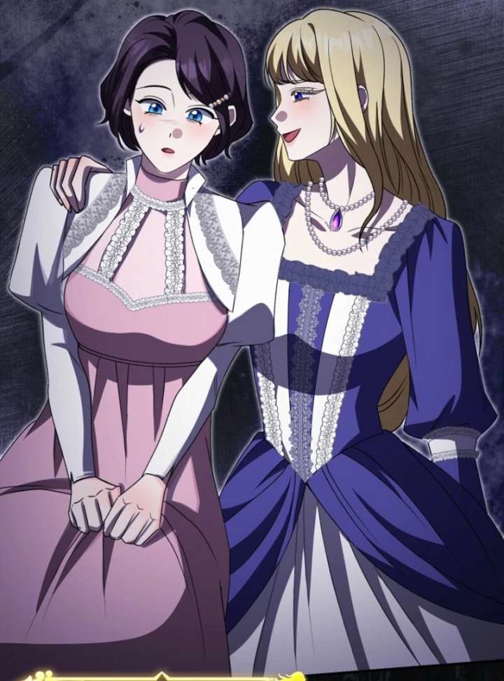 Savior’s First Lady Chapter 19 - Page 109