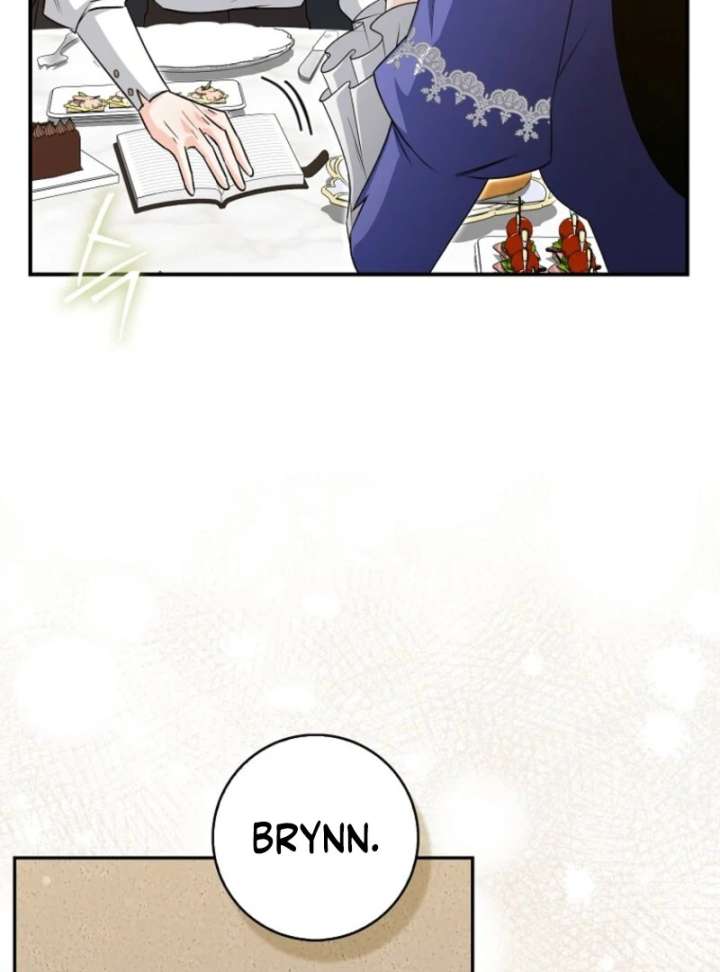 Savior’s First Lady Chapter 19 - Page 17