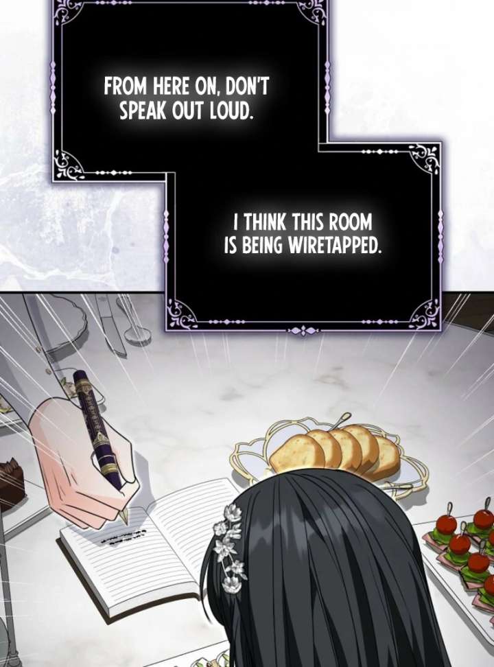 Savior’s First Lady Chapter 19 - Page 19