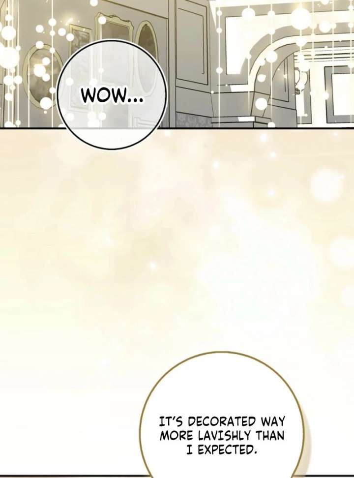 Savior’s First Lady Chapter 19 - Page 3