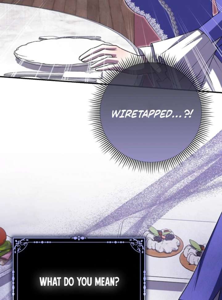 Savior’s First Lady Chapter 19 - Page 22