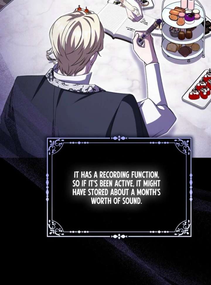 Savior’s First Lady Chapter 19 - Page 25