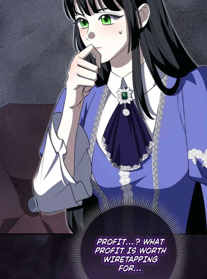 Savior’s First Lady Chapter 19 - Page 30