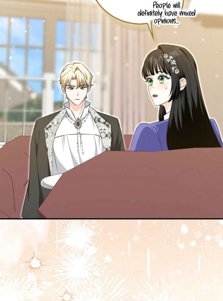 Savior’s First Lady Chapter 19 - Page 4