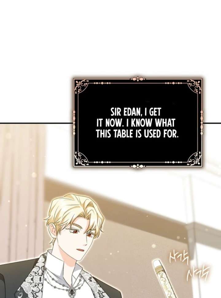 Savior’s First Lady Chapter 19 - Page 33