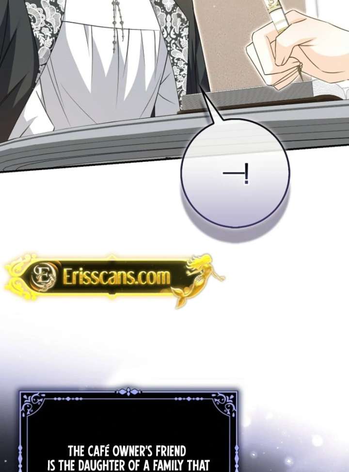 Savior’s First Lady Chapter 19 - Page 34