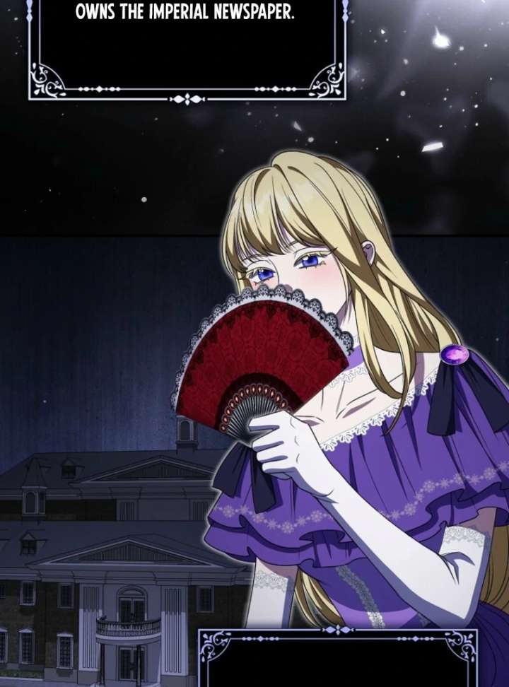 Savior’s First Lady Chapter 19 - Page 35