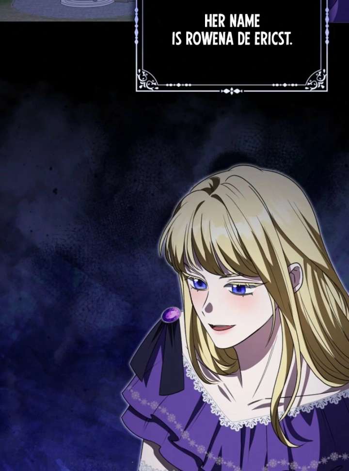 Savior’s First Lady Chapter 19 - Page 36