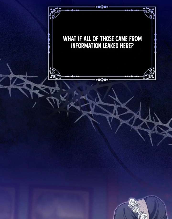 Savior’s First Lady Chapter 19 - Page 40