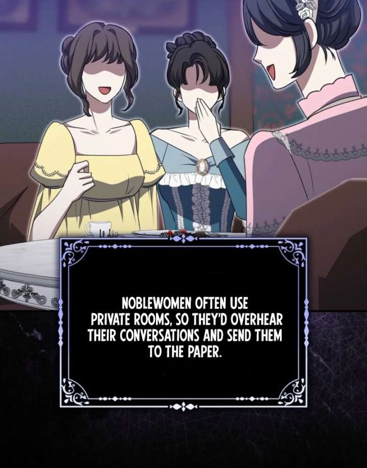 Savior’s First Lady Chapter 19 - Page 41