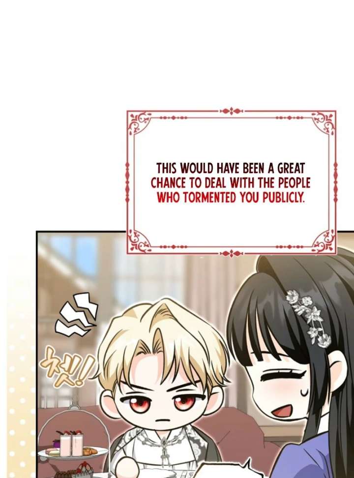 Savior’s First Lady Chapter 19 - Page 44