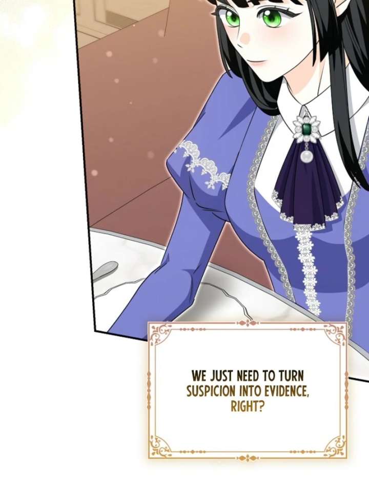 Savior’s First Lady Chapter 19 - Page 46