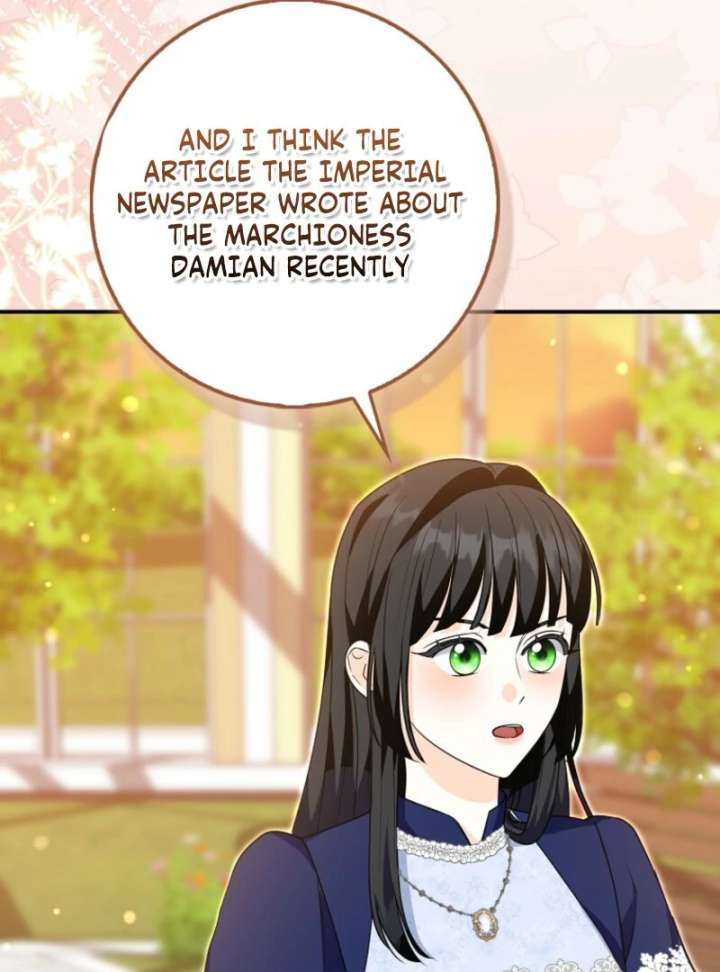 Savior’s First Lady Chapter 19 - Page 55