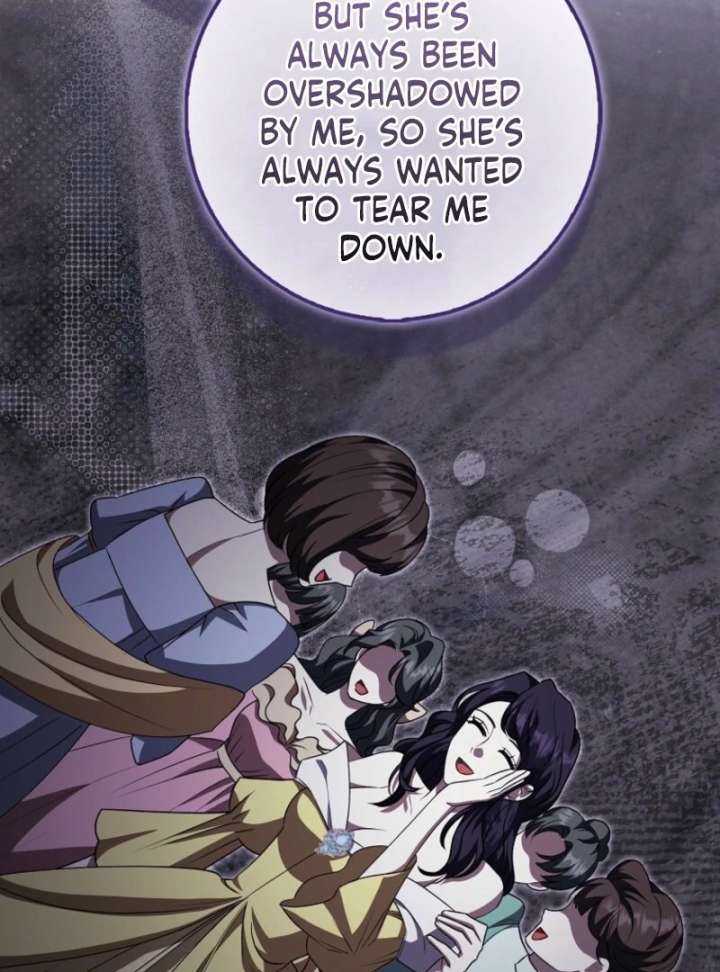 Savior’s First Lady Chapter 19 - Page 60