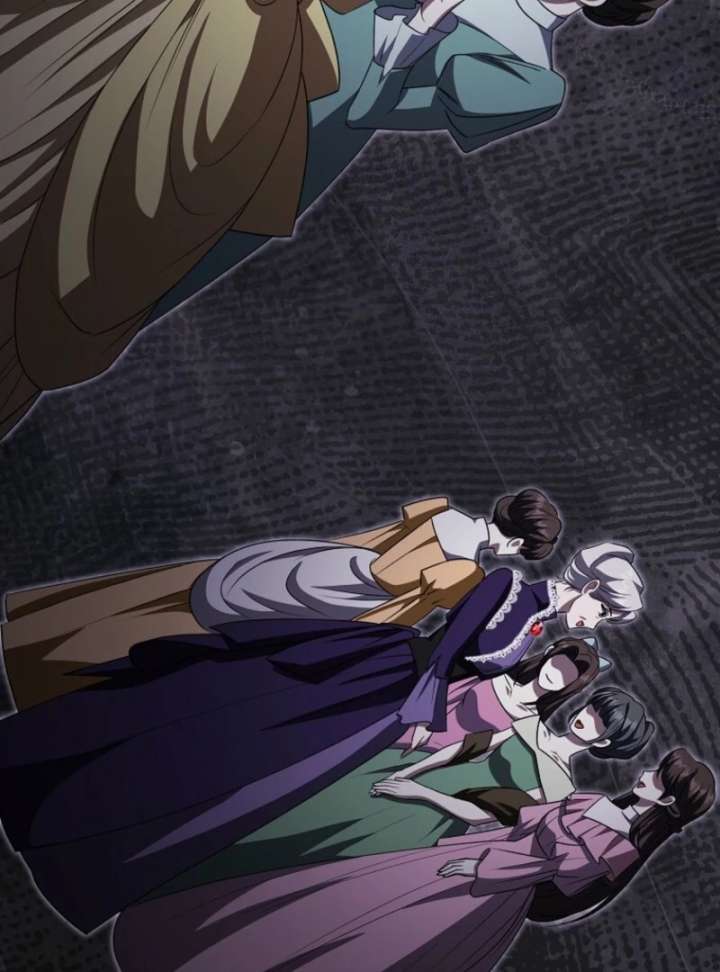 Savior’s First Lady Chapter 19 - Page 61