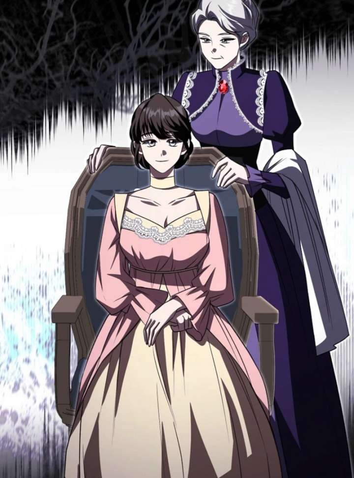 Savior’s First Lady Chapter 19 - Page 63