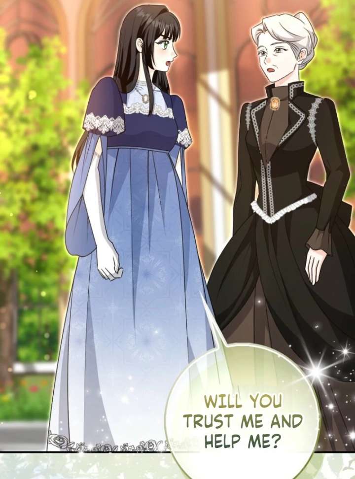 Savior’s First Lady Chapter 19 - Page 77