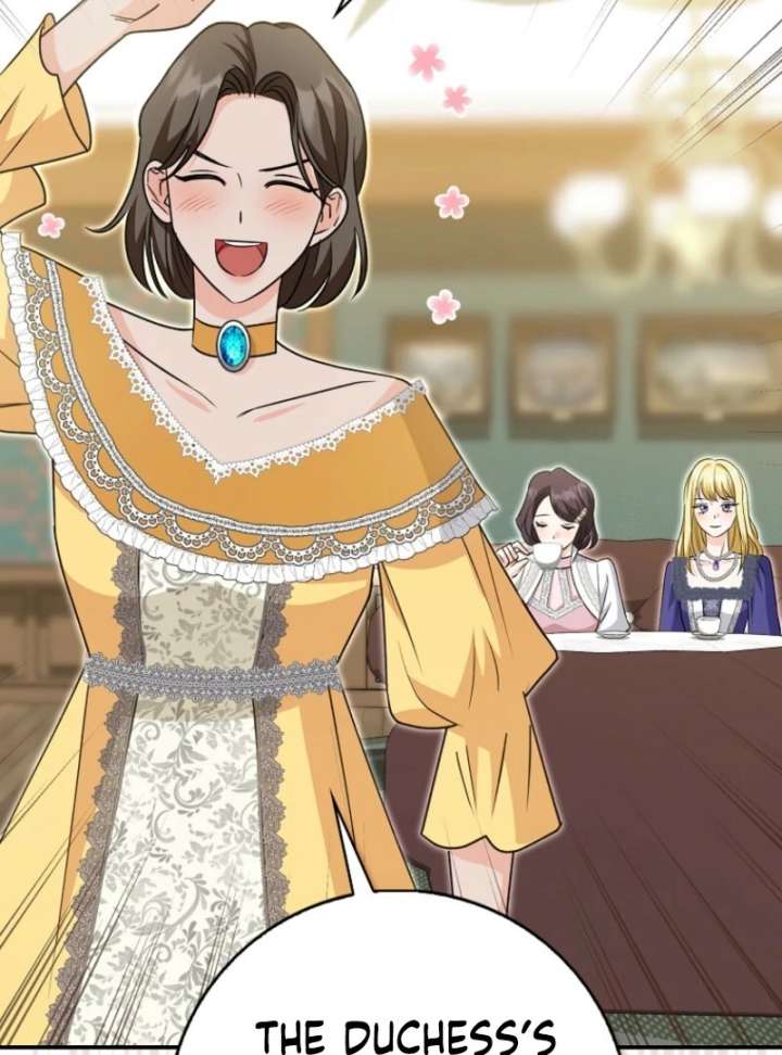 Savior’s First Lady Chapter 19 - Page 84