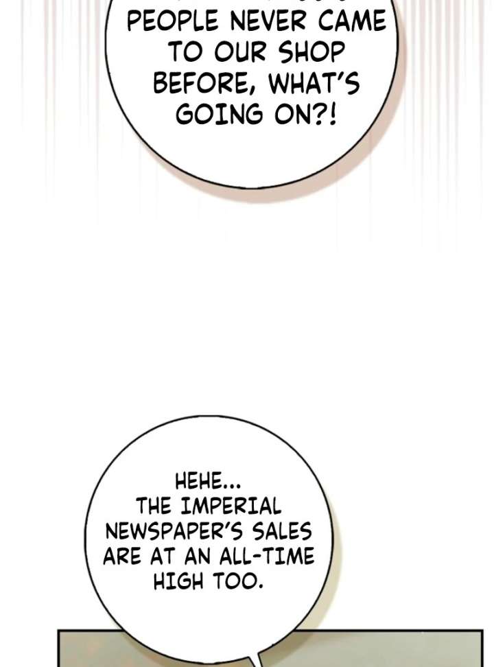 Savior’s First Lady Chapter 19 - Page 85