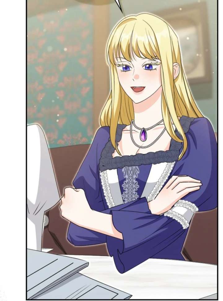 Savior’s First Lady Chapter 19 - Page 86