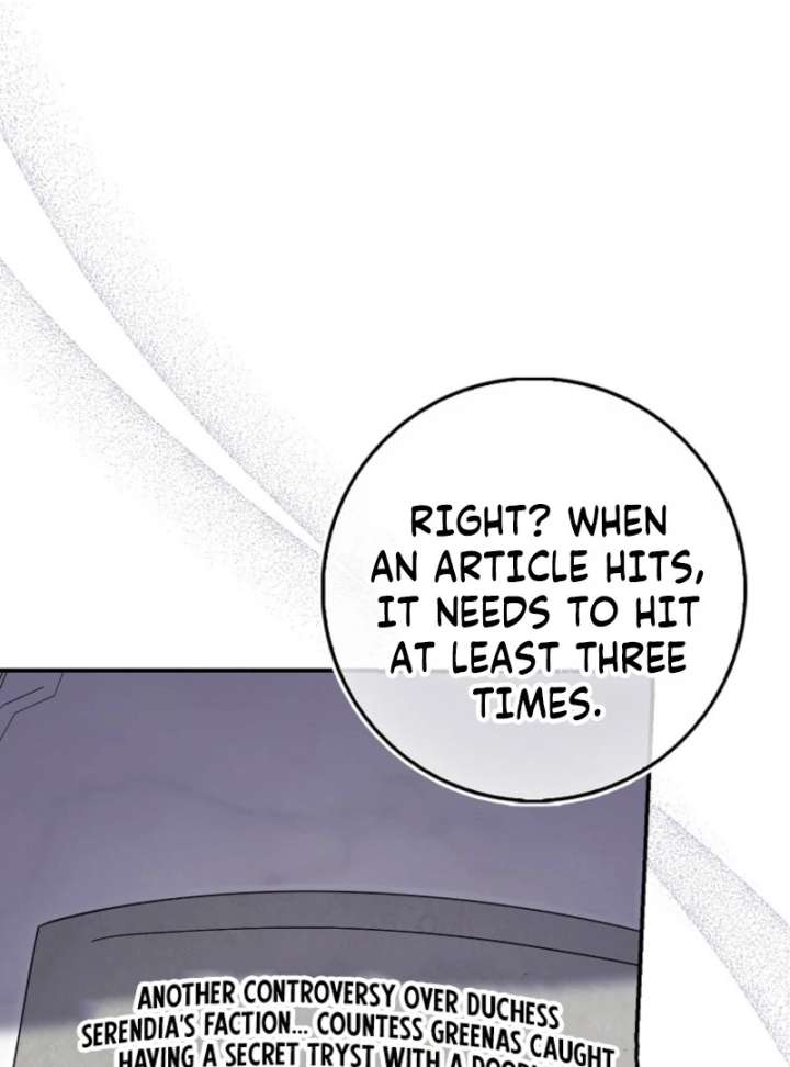 Savior’s First Lady Chapter 19 - Page 87