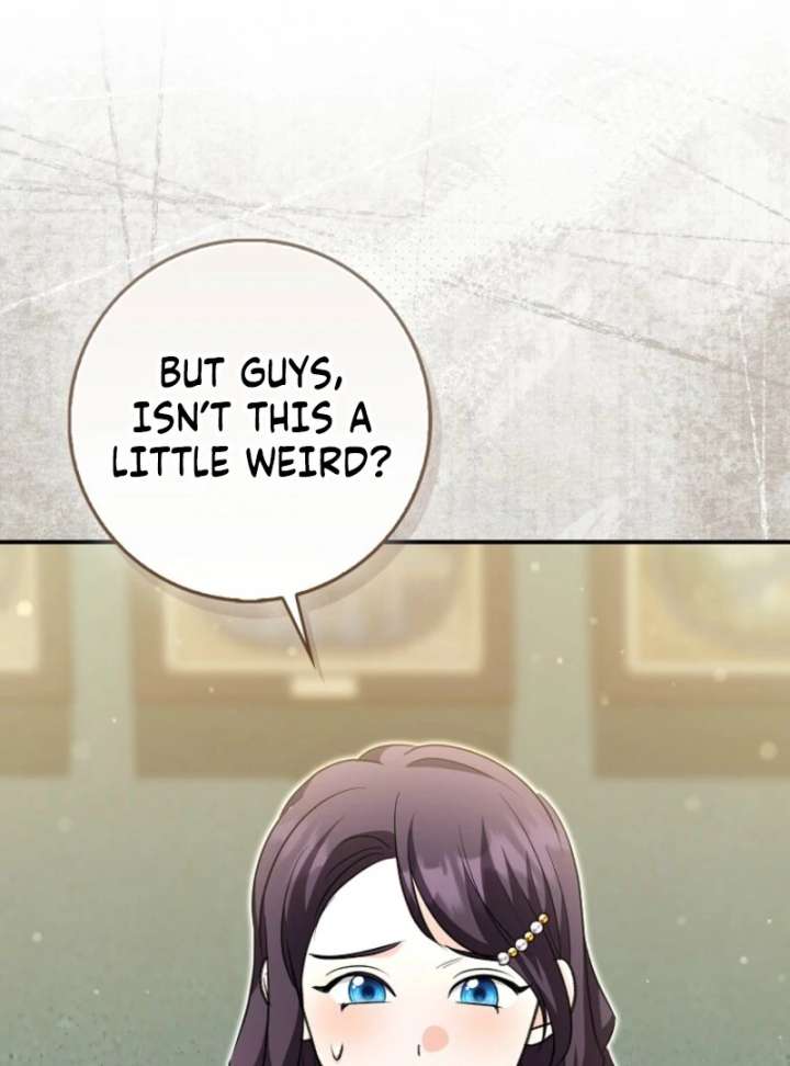 Savior’s First Lady Chapter 19 - Page 89