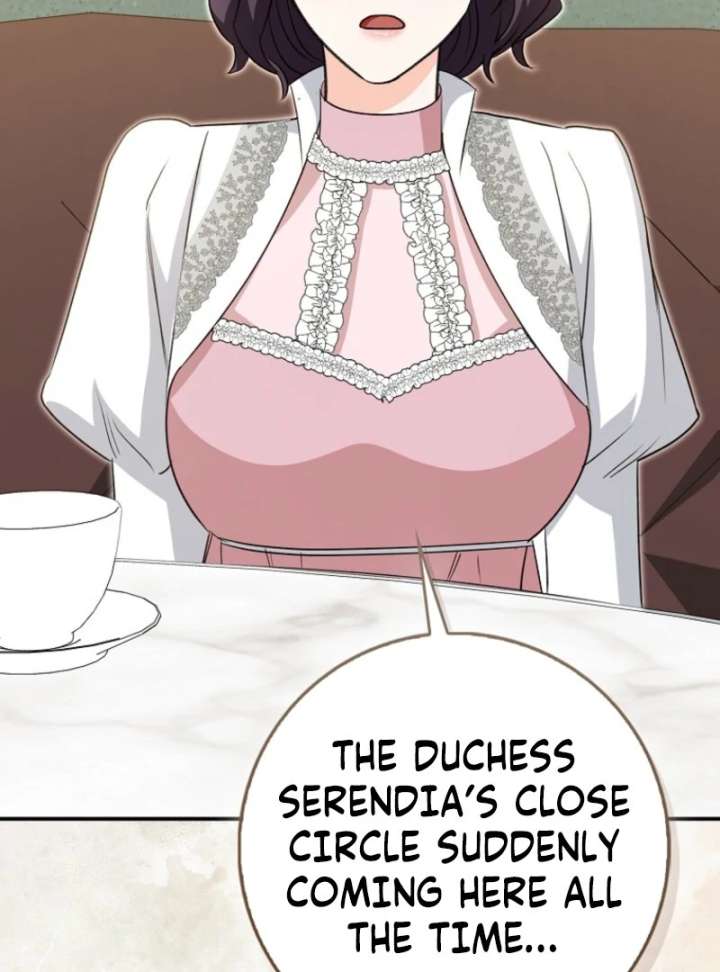 Savior’s First Lady Chapter 19 - Page 90