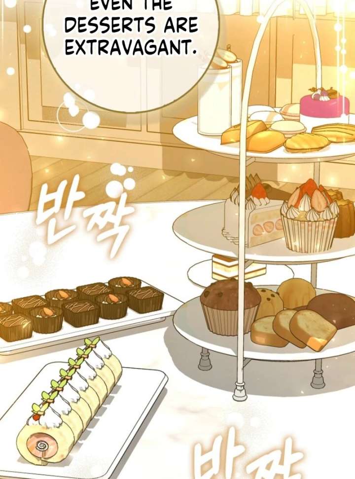 Savior’s First Lady Chapter 19 - Page 10