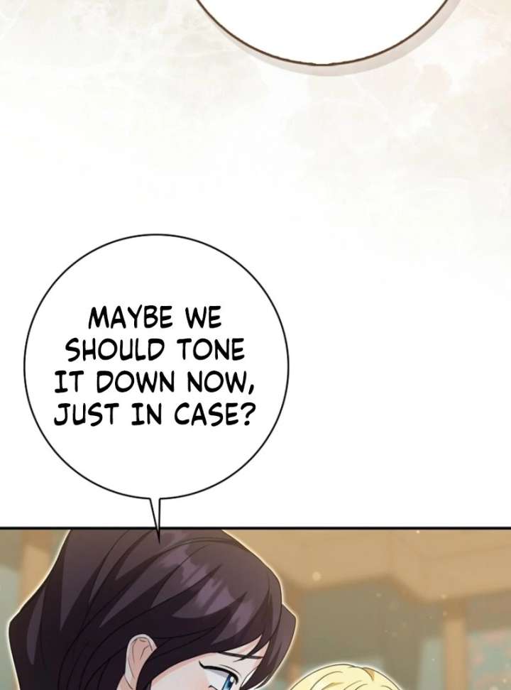 Savior’s First Lady Chapter 19 - Page 91