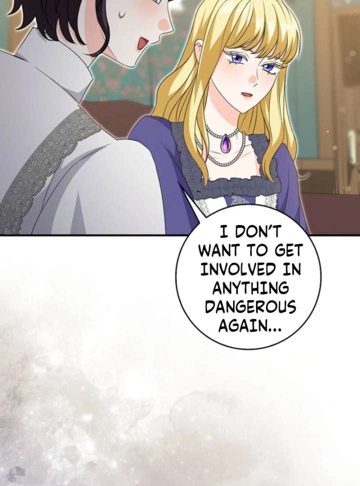 Savior’s First Lady Chapter 19 - Page 92