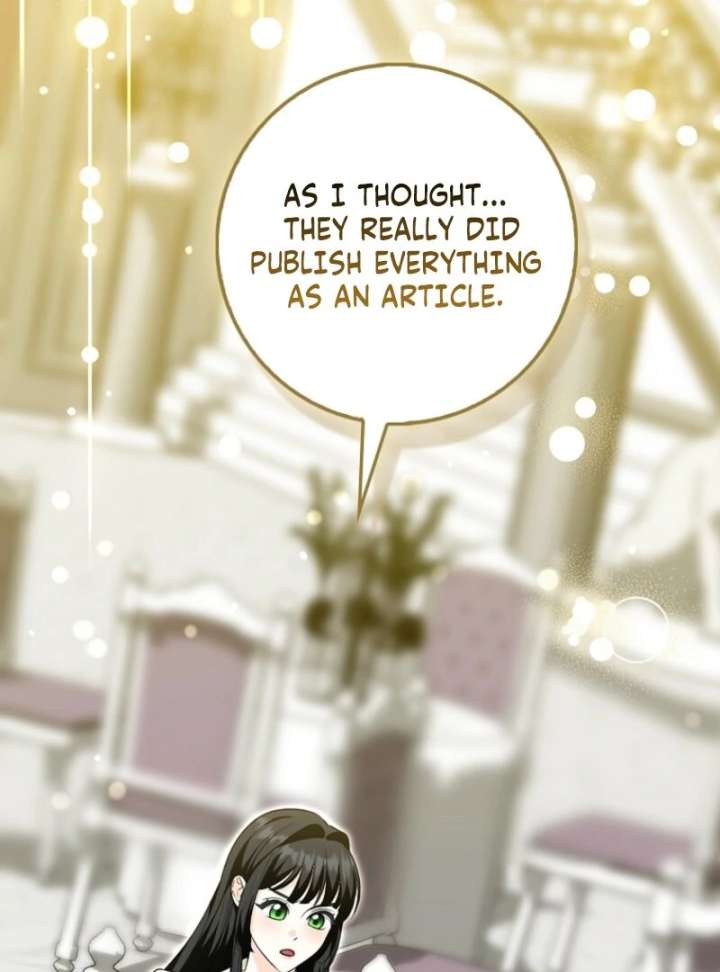 Savior’s First Lady Chapter 20 - Page 2