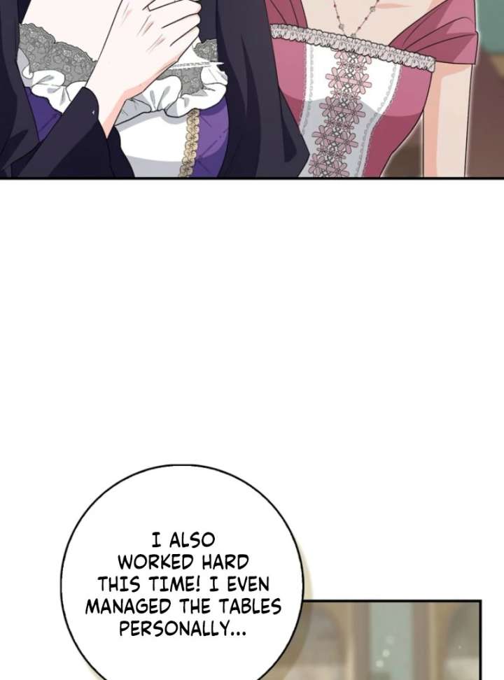 Savior’s First Lady Chapter 20 - Page 104