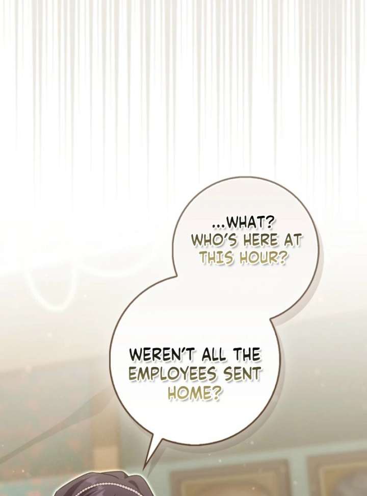 Savior’s First Lady Chapter 20 - Page 107