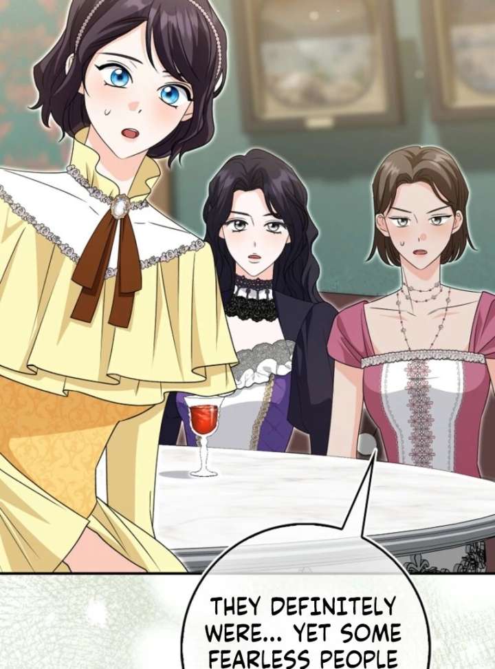 Savior’s First Lady Chapter 20 - Page 108