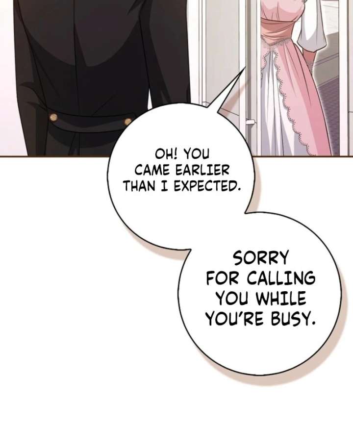 Savior’s First Lady Chapter 20 - Page 12