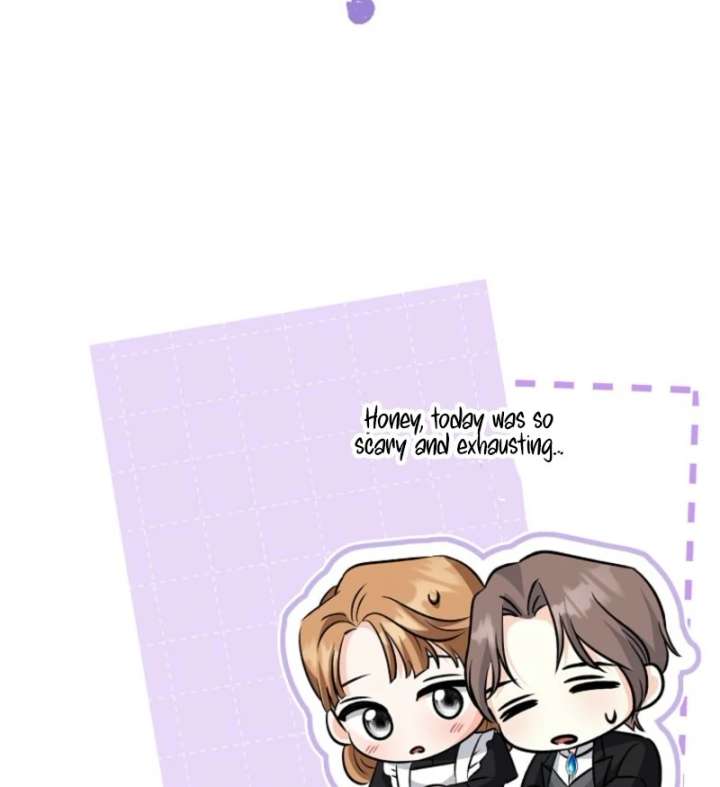 Savior’s First Lady Chapter 20 - Page 123