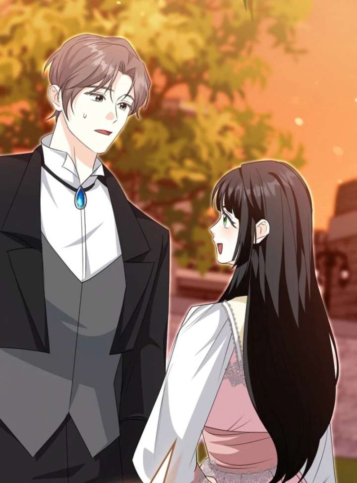 Savior’s First Lady Chapter 20 - Page 20