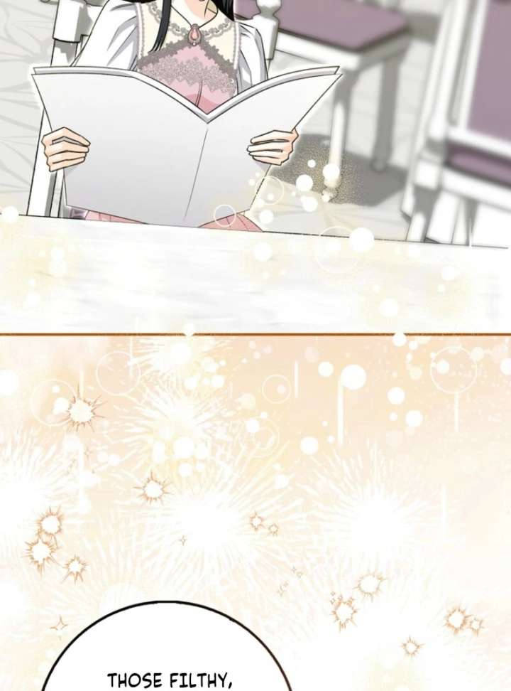 Savior’s First Lady Chapter 20 - Page 3