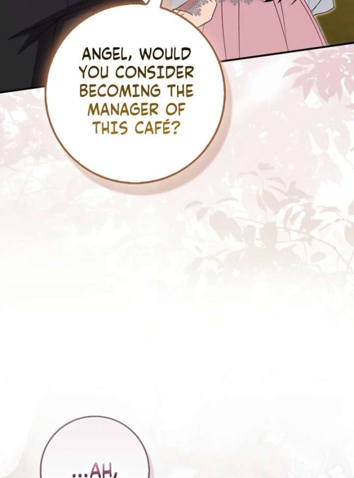 Savior’s First Lady Chapter 20 - Page 21