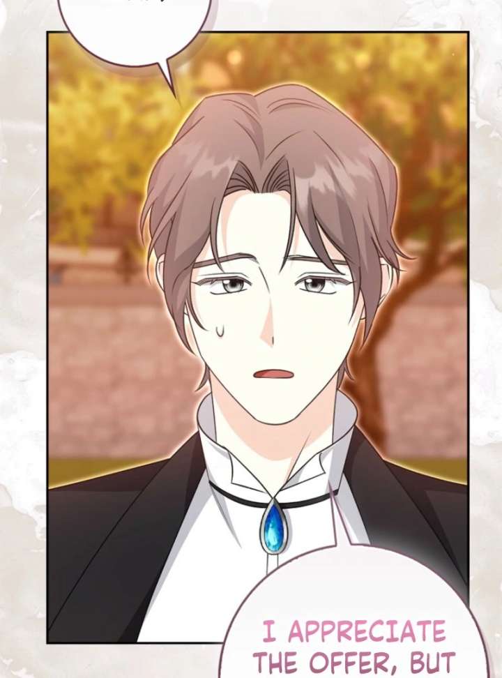 Savior’s First Lady Chapter 20 - Page 22