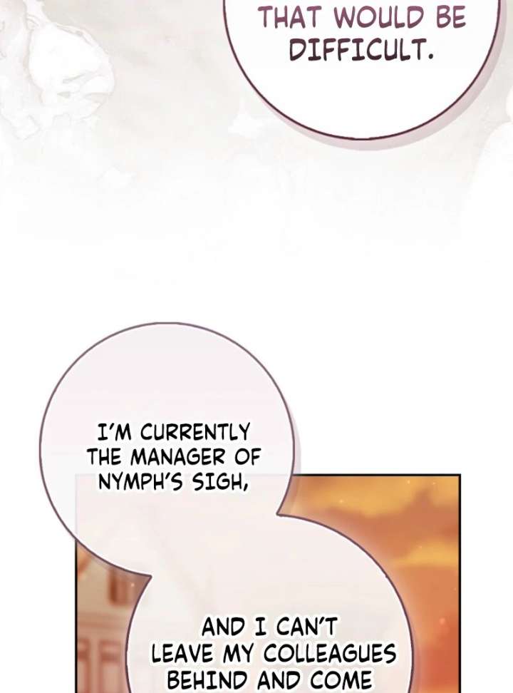 Savior’s First Lady Chapter 20 - Page 23