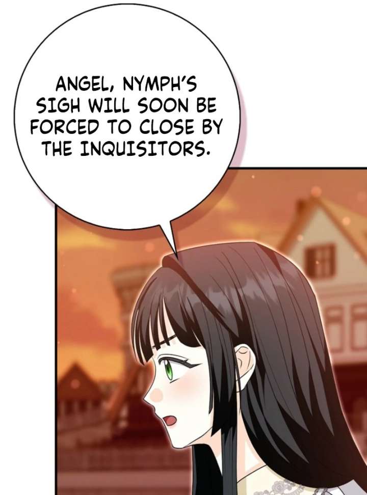 Savior’s First Lady Chapter 20 - Page 25