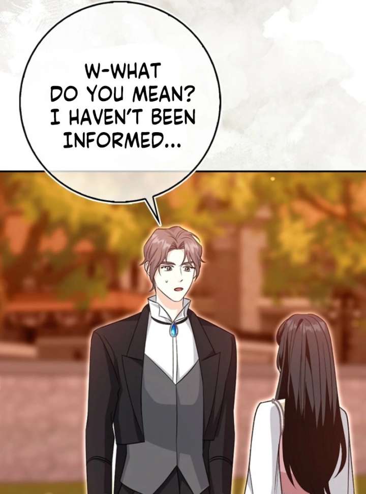 Savior’s First Lady Chapter 20 - Page 28