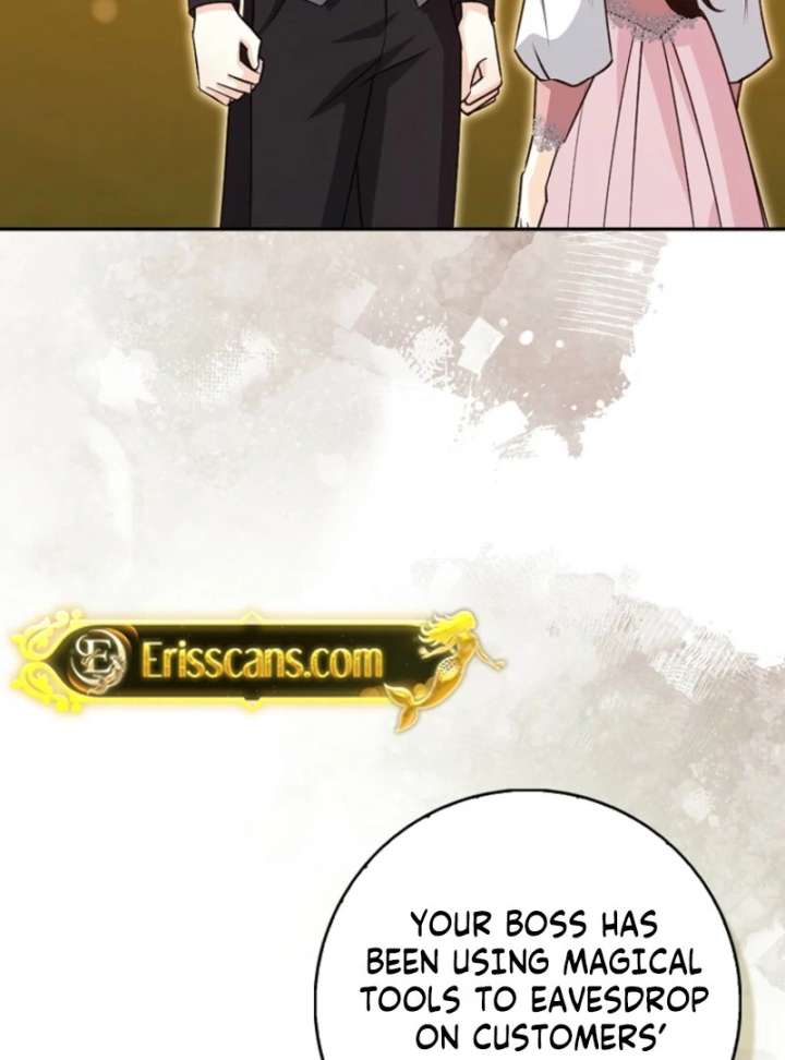 Savior’s First Lady Chapter 20 - Page 29