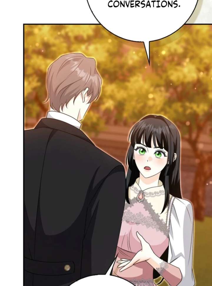 Savior’s First Lady Chapter 20 - Page 30