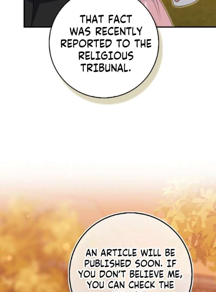 Savior’s First Lady Chapter 20 - Page 31