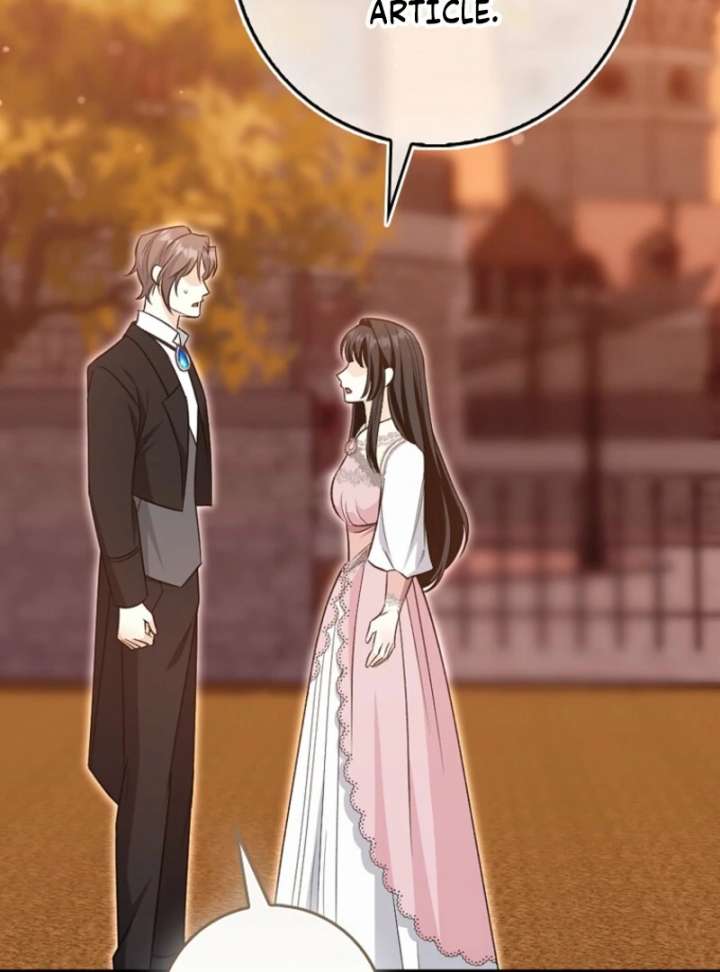 Savior’s First Lady Chapter 20 - Page 32