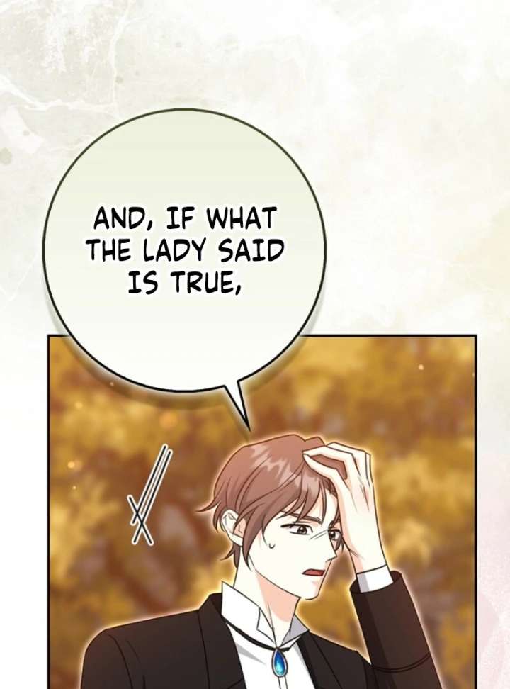 Savior’s First Lady Chapter 20 - Page 35